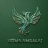şekil+ hüma ambalaj logosu