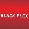 black flex logosu