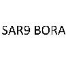 sar9 bora logosu