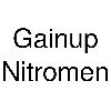gainup nitromen logosu