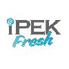 ipek fresh logosu