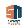 snap masons logosu