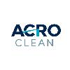 acro clean logosu