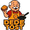 dede tost logosu