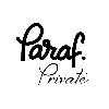 paraf private logosu