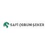 safi çorum şeker logosu