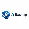 a backup logosu