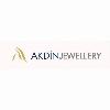 akdinjewellery logosu