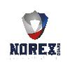 norex guard guard everything logosu