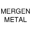 mergen metal logosu