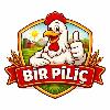 bir piliç logosu