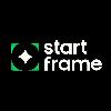 start frame logosu