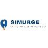 simurge crisis simulation platform logosu