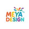 meya design logosu