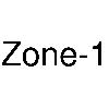 zone-1 logosu