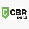 c cbr enerji logosu