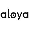 aloya logosu
