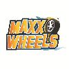 maxx wheels logosu