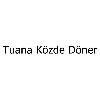 tuana közde döner logosu