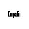 empalin logosu