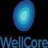 wellcore logosu
