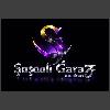 şaşaalı garazj mesken logosu