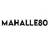 mahalle80 logosu