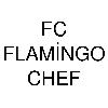 fc flamingo chef logosu