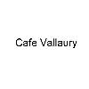 cafe vallaury logosu