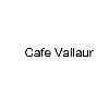cafe vallaur logosu