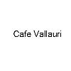 cafe vallauri logosu