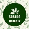 sasera botanik logosu