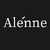 alenne logosu