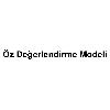öz değerlendirme modeli logosu