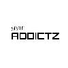 gym addictz logosu