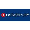 octabrush logosu