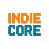 indie core logosu