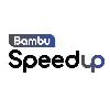 bambu speed up logosu