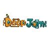 deepjam logosu