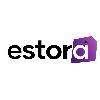 estora logosu