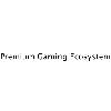 premium gaming ecosystem logosu