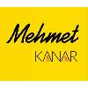 mehmet kanar logosu