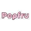 popfru logosu