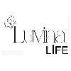 luvina life logosu