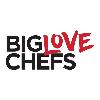 biglove chefs  logosu