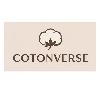cotonverse logosu