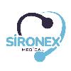sironex medical logosu