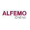 alfemo online logosu