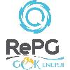 repg gök enerji logosu