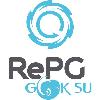 repg gök su logosu